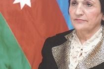 Qadına, anaya münasibətin ən unikal nümunəsi məhz Azərbaycandır